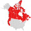 Canadians invite California, Oregon and Washington to join Canada | ThinkPol