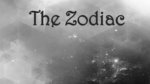 The Zodiac Activities B/W