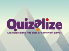 Quizalize - Pinpoint classroom progress in real-time