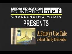 A Fair(y) Use Tale (captioned) - YouTube