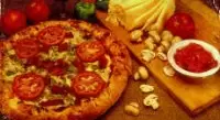 Pizza Delivery