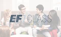 EF Class - English lessons. Designed for you.