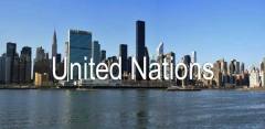 United Nations Lesson for Citizenship and ESL Students