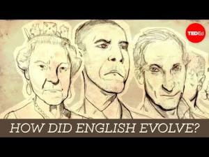 How did English evolve? - Kate Gardoqui | TED-Ed