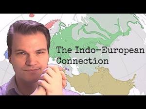 The Indo-European Connection - YouTube