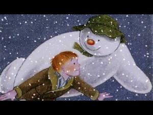 The Snowman 1982 HD - YouTube