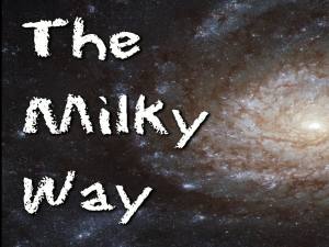 The Milky Way for Children, Galaxies and Space: Astronomy for Kids - FreeSchool - YouTube