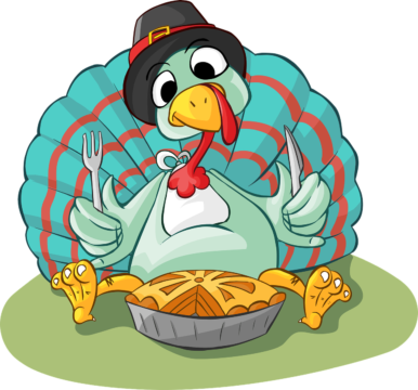 Thanksgiving