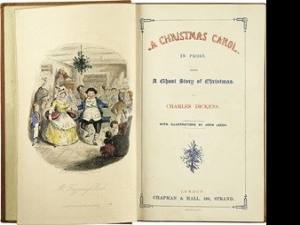A Christmas Carol by Charles Dickens (Free Audio Book) | Audiobook Treasury