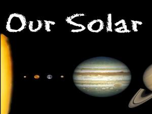 Exploring Our Solar System: Planets and Space for Kids - FreeSchool - YouTube