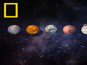 Solar System 101 | National Geographic - YouTube