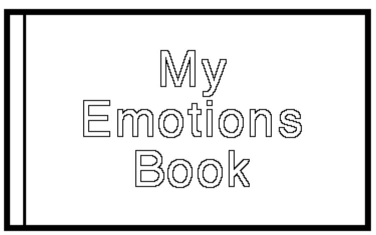 Mt Book Of Emotions
