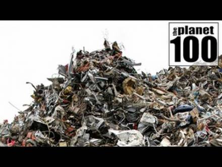Planet 100: The Pacific Trash Vortex Explained - YouTube