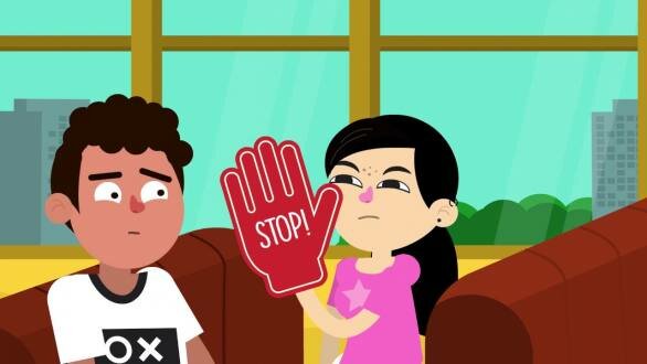 What Is Sexual Harassment? - YouTube