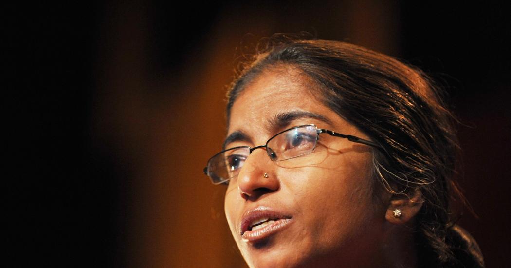 Sunitha Krishnan: The fight against sex slavery | TED Talk (12:25)