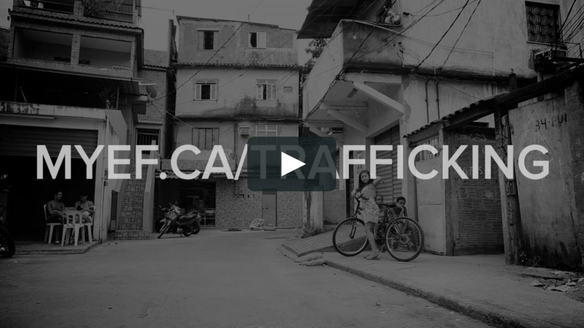 ReachGlobal Anti-Trafficking on Vimeo