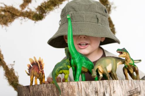 Dinosaur Word Search, Vocabulary, Crossword and More