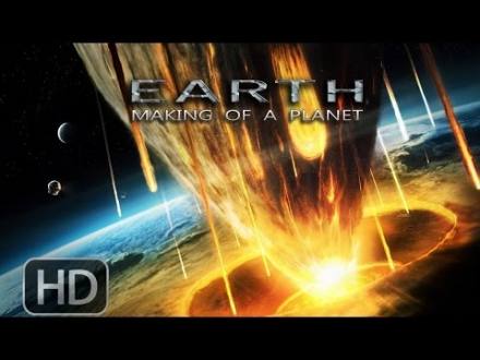 THE STORY OF EVERYTHING - EARTH - HD / ViewPure