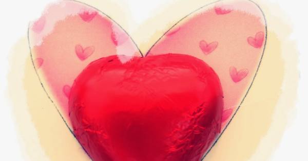 Talk2Me English : My Valentine - A fun lesson for Valentine's day