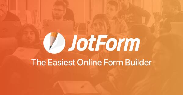 Online Form Builder & Form Creator | JotForm