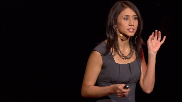 Insight Into the Teenage Brain: Adriana Galván at TEDxYouth@Caltech - YouTube