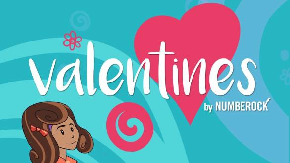 Valentines Day Song For Kids | 