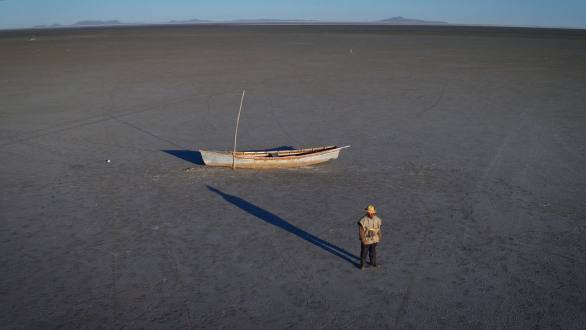 Climate Refugees: Bolivia - Video - NYTimes.com