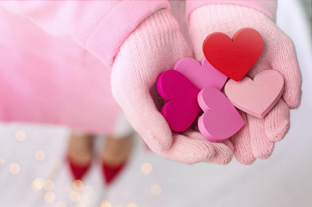 7. Valentine's Day – A Holiday of Love and Friendship