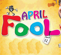 English Vocabulary - Vocabulary Related to April Fool's Day