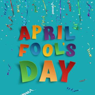 Chatterbox #11 – April Fool’s Day
