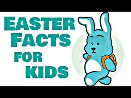 Easter Facts For Kids - YouTube