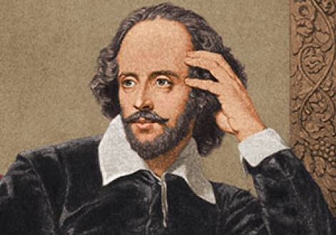 15 top Shakespeare facts! | National Geographic Kids