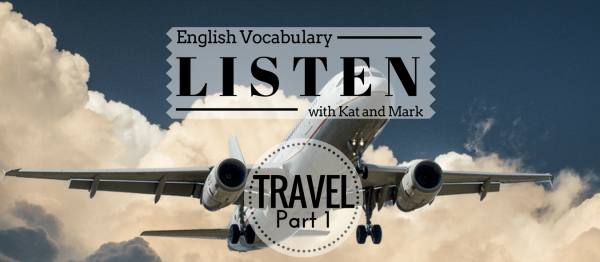Learn 50+ English words and expressions: English Airport Vocabulary