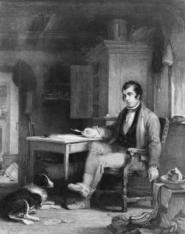 Burns Night 2017: Who was Robert Burns, when is his death celebrated - what is the traditional supper? | The Independent