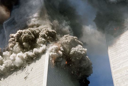 9/11 - 20th Anniversary