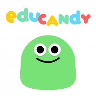 Educandy – Making learning sweeter!