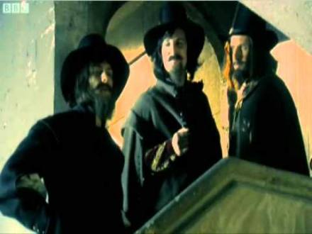 Horrible Histories - Fawkes'13 - YouTube