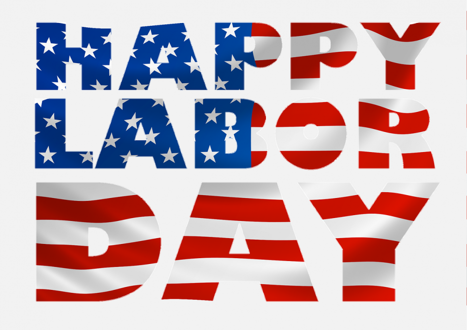 Labor Day Usa