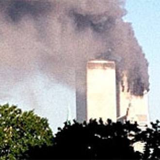 Days of Terror: A September 11 Photo Gallery