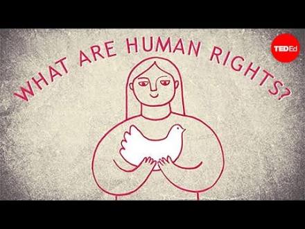 What are the universal human rights? - Benedetta Berti | TED-Ed