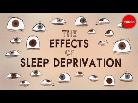 What would happen if you didn’t sleep? - Claudia Aguirre | TED-Ed