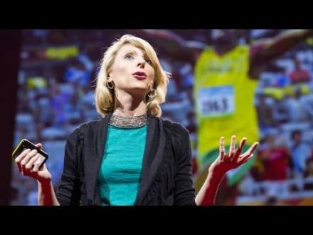 Your body language shapes who you are - Amy Cuddy | TED-Ed