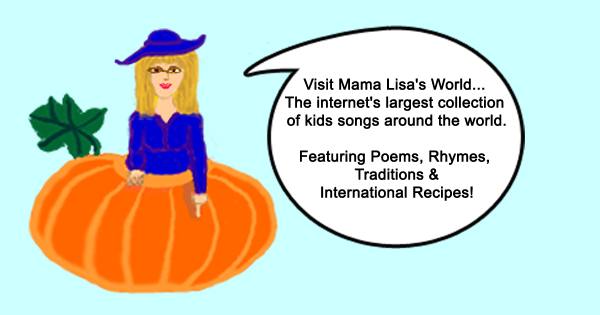 Mama Lisa's World of Children and International Culture