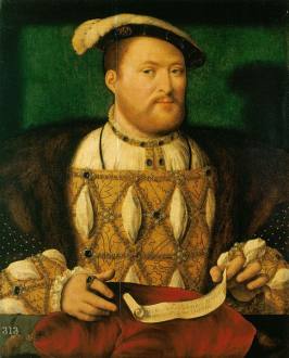 The Tudors: The Six Wives of Henry VIII - History