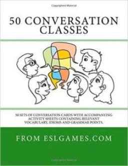 ESL warm-up activities and time fillers – 33 fun ways to start a class