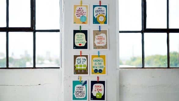 Kindness Posters: Free Downloads for the Classroom - WeAreTeachers