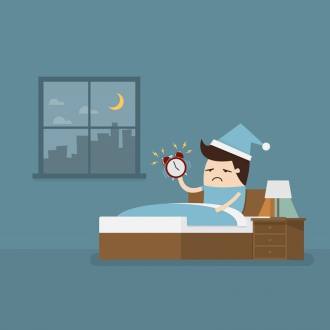 Sleep more! Your brain needs it! (+ structures of used to) | ESL Brains