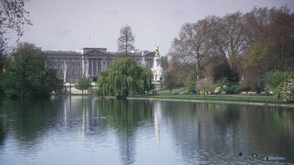 Top London Attractions | London Tours & Attractions | LondonTown.com