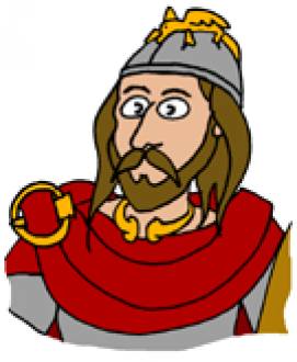 EBK for Kids: King Arthur's Life-Story