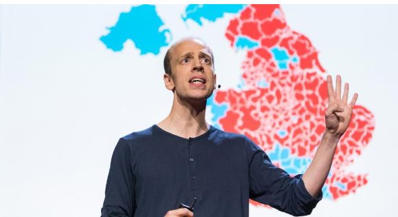 Alexander Betts: Why Brexit happened -- and what to do next | TED Talk